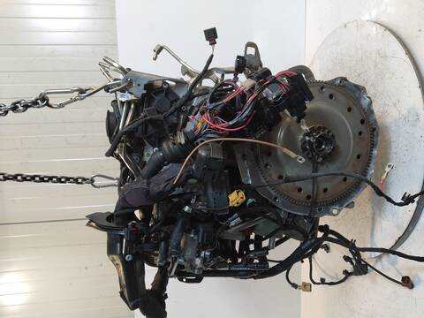 Foto 3ª: Motor Completo Audi A6 C7 190CV 140KW [DDDA DDD] (2018)