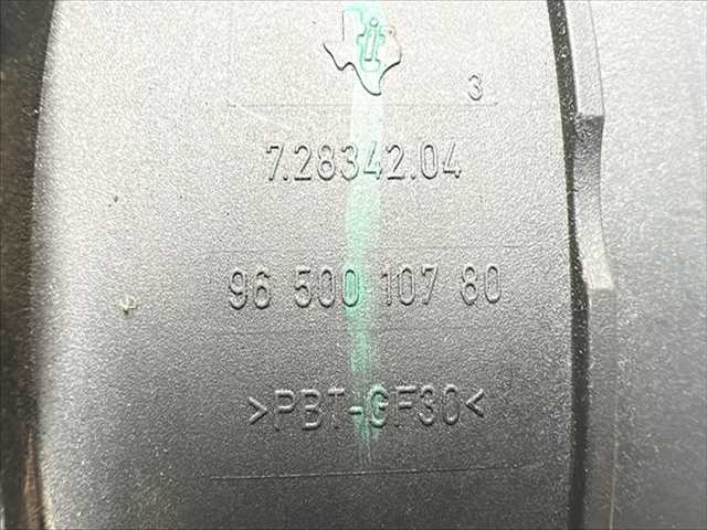Foto 2ª: Caudalimetro Peugeot 307 1.6 HDI [D/9HY] (2007)