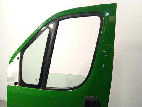 Foto 3ª: Puerta Delantera Izquierda Peugeot Boxer HDI 435) 150CV 110KW [4H03] (2013)