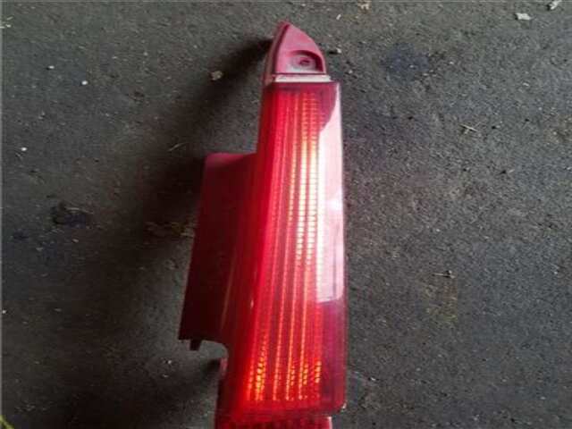 Foto 2ª: Piloto Trasero Derecho Citroen C4 1.4 16V [KFU (ET3J4)]