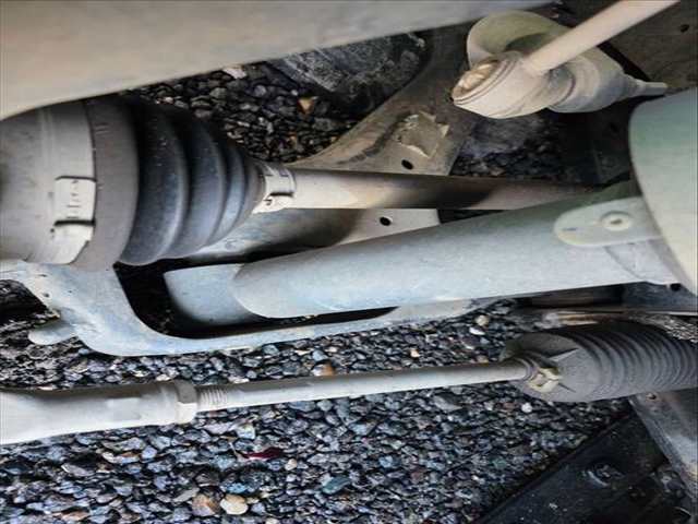 Brazo Suspension Delantero Derecho Land Rover Discovery 306DT AUT.