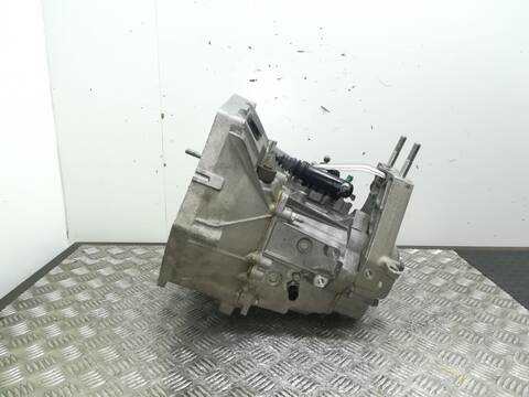 Caja Cambios Fiat Fiorino 1.2 D III 225) 199A9000