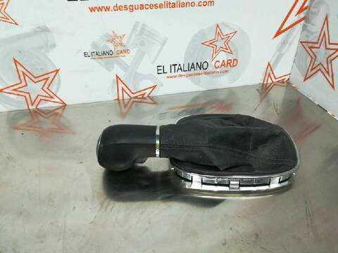 Foto 2ª: Palanca de Cambio Opel Corsa ´´111 YEARS´´ 75CV 55KW [Z13DTJ] (2009)