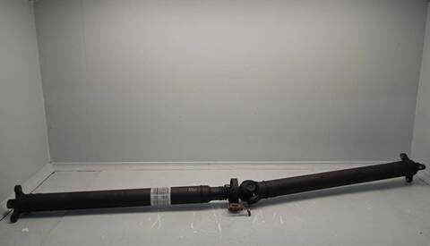 Transmision Central Mercedes Clase C 160 350 209.356) COUPE 272CV 200KW