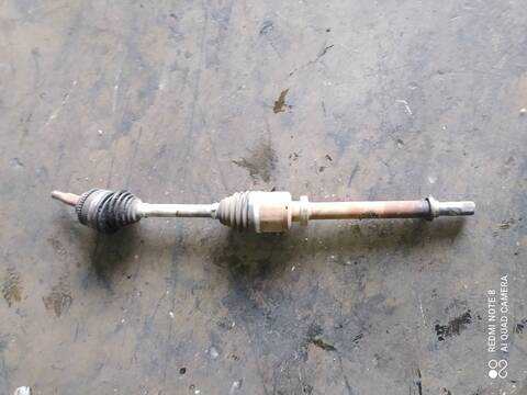 Transmision Delantera Derecha Renault Kangoo AUTHENTIQUE 84CV 62KW