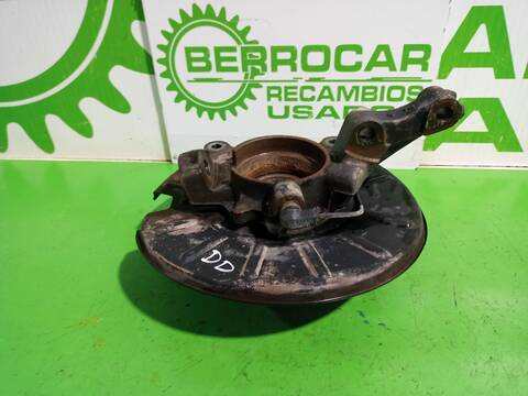 Mangueta Delantera Derecha Land Rover Freelander E TARGA 112CV 82KW