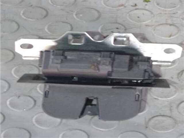 Foto 2ª: Cerradura Maletero Portón Opel Insignia 1.6 DTH [B16DTH]