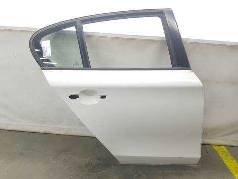 Foto 2ª: Puerta Trasera Derecha Bmw Serie 1 114 2.0 TD 143CV [N47D20C] (2004)