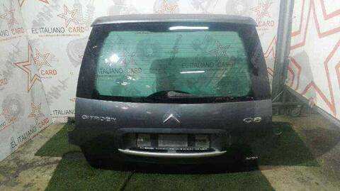 Foto 2ª: Portón Citroen C8 2.0 HDI 136 COLLECTION 136CV 100KW [RHRDW10BTED4] (2007)