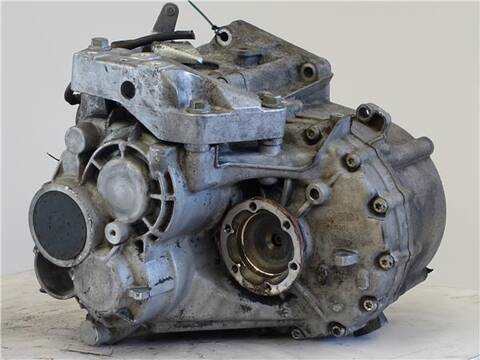 Foto 3ª: Caja Cambios Volkswagen Golf 2.0 TDI 16V 140CV 103KW [BKD] (2005)