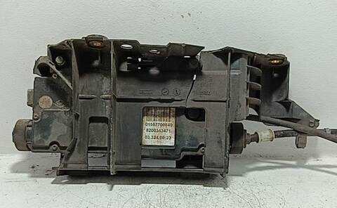 Freno de Mano Renault Scenic DYNAMIQUE 1 DCI DIESEL 106CV