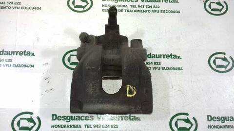 Pinza Freno Trasera Derecho Volvo S60 2.4 DIESEL CAT BERLINA 185CV 136KW