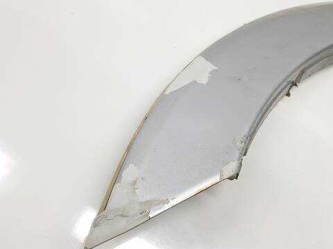 Foto 2ª: Aletin Delantero Izquierdo Mitsubishi Montero 3.2 DI-D INTENSE KAITEKI 5-PTAS.) (2001)