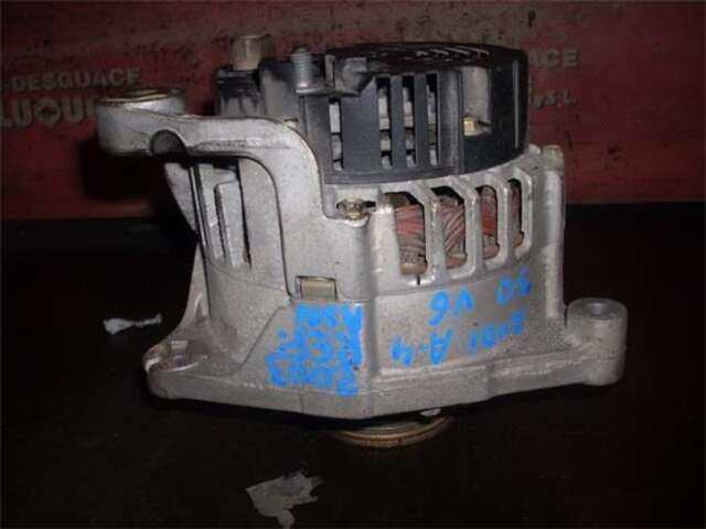 Alternador Audi A4 3.0 V6 30V CAT (220CV)
