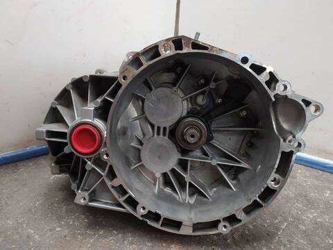 Caja Cambios Ford Mondeo GHIA 140CV 103KW