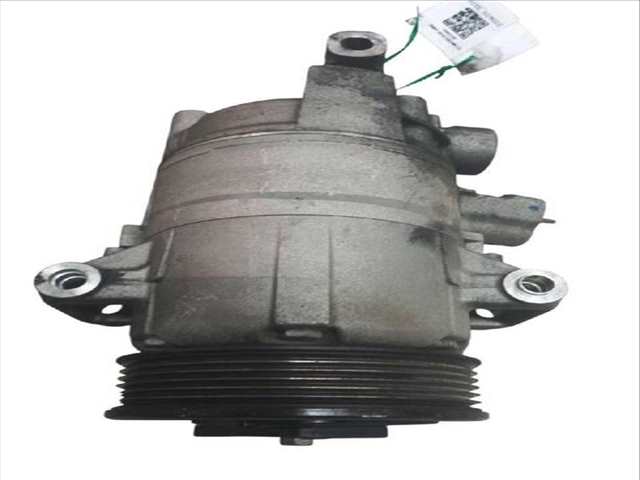 Foto 3ª: Compresor Aire Acondicionado Seat Ibiza 1.2 TDI (2008)