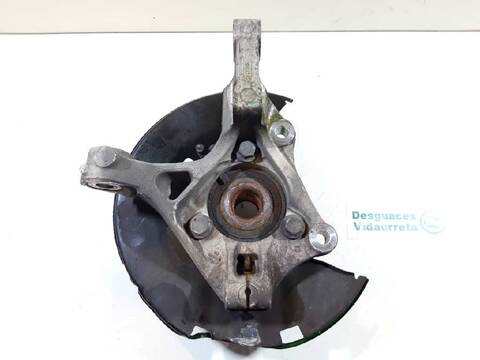 Foto 2ª: Mangueta Delantera Izquierda Opel Astra COSMO 160CV 118KW [A20DTH] (2010)