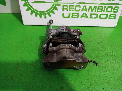 Foto 2ª: Pinza Freno Trasera Derecho Citroen C5 2.0 HDI 109CV [RHZDW10ATED] (2001)
