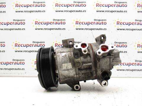 Compresor Aire Acondicionado Toyota Avensis 1ZZ
