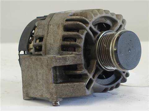 Alternador Fiat Punto 1.3 D MULTIJET 90CV 66KW