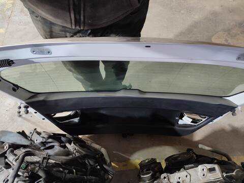 Foto 2ª: Portón Seat Leon VERSION INDEFINIDA (2009)