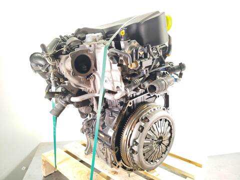 Despiece Motor Ford Focus 1.0 ECOBOOST 125CV 92KW