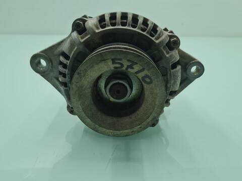 Foto 2ª: Alternador Ford Ranger 2.5 12V TD CAT 109CV 80KW [WL] (2000)