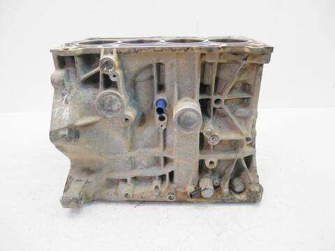 Bloque Motor Audi A1 125 CV 92KW