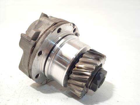 Foto 4ª: Caja Transfer Mercedes Clase A 140 A 250 4-MATIC 177.047) 224CV 165KW (2022)
