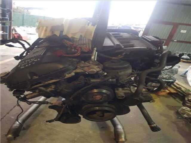 Motor Completo Bmw Serie 5 518 3.0 530I [3.0 LTR. - 170 KW 24V CAT]