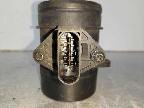Foto 4ª: Caudalimetro Audi A3 2.0 TDI 140CV 103KW [BKD] (2005)