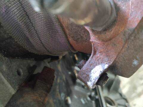 Motor Completo Dodge Charger G