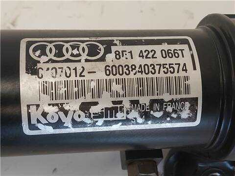 Foto 3ª: Cremallera de Direccion Audi A4 2.5 TDI BERLINA 163CV 120KW [BCZ] (2004)