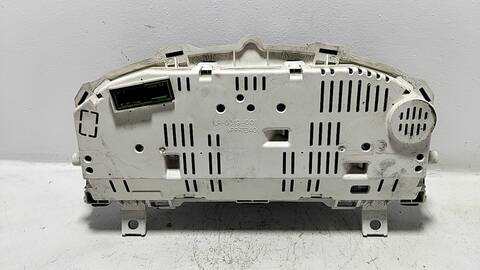 Foto 2ª: Cuadro de Instrumentos Land Rover Discovery 2.7 TD V6 CAT 190CV (2004)
