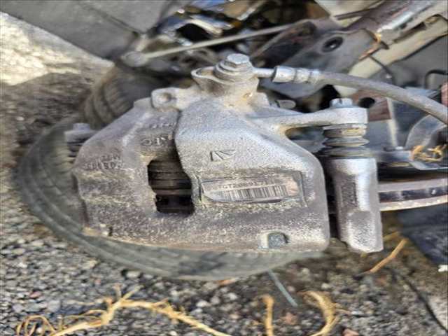 Pinza Freno Delantera Izquierdo Peugeot 308 YHZ