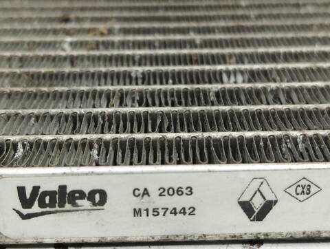 Foto 2ª: Radiador Calefaccion A.A. Renault Clio ZEN 118CV 87KW [H5F F4] (2017)