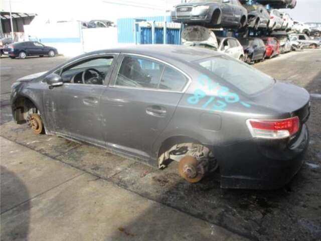Foto 2ª: Freno de Mano Toyota Avensis 2.2 D-4D EXECUTIVE BERLINA (5-PTAS.) [2.2 LTR. - 110 KW D-4D CAT] [2AD-FTV]