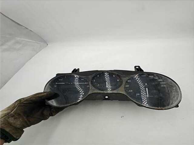 Foto 3ª: Cuadro de Instrumentos Seat Altea 1.9 SPORT [1.9 LTR. - 77 KW TDI] [BXE]