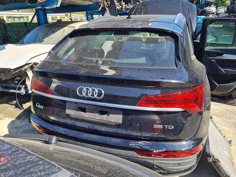 Foto 4ª: Portón Audi Q5 35 TDI QUATTRO ADVANCED 163CV 120KW [DTNA] (2021)