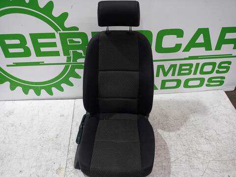 Asiento Delantero Derecho Audi A6 2.4 BERLINA 177CV 130KW
