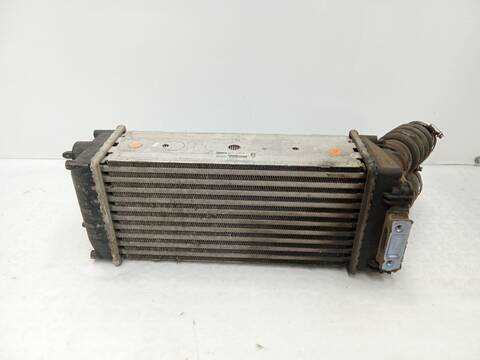 Foto 3ª: Intercooler Peugeot 307 1.6 HDI 110 109CV 80KW [9HY (DV6TED4),9HZ (DV6TED4)] (2005)