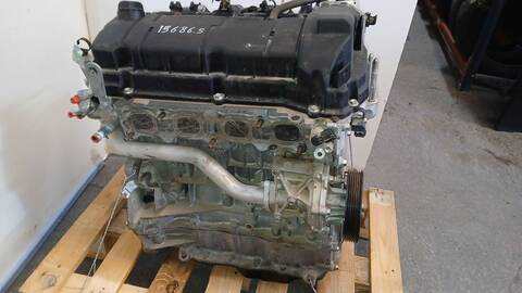 Foto 2ª: Motor Completo Mitsubishi Outlander MOTION 2WD 150CV 110KW [4J11] (2017)