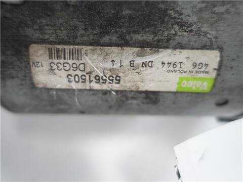 Foto 3ª: Motor de Arranque Suzuki Swift 1.3 GL 3-PTAS.) BERLINA 69CV 51KW [D/Z13DT] (2006)