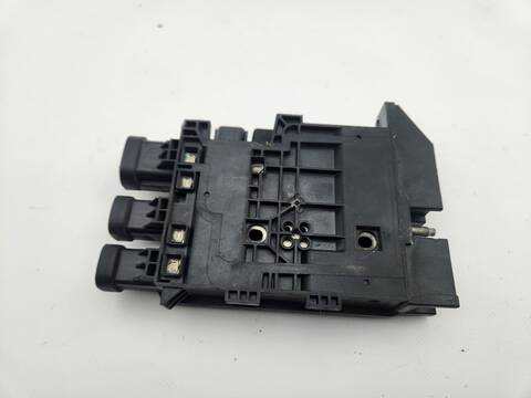 Foto 3ª: Centralita Motor ECU Renault Megane BUSINESS BERLINA 95CV 70KW III BERLINA 5 P [K9K846] (2014)