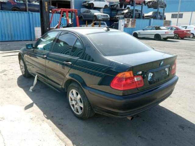 Foto 2ª: Mangueta Delantera Izquierda Bmw Serie 3 315 318 I [1940]