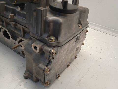 Foto 3ª: Culata Nissan Primera 1.8 16V CAT BERLINA 116CV 85KW (2004)