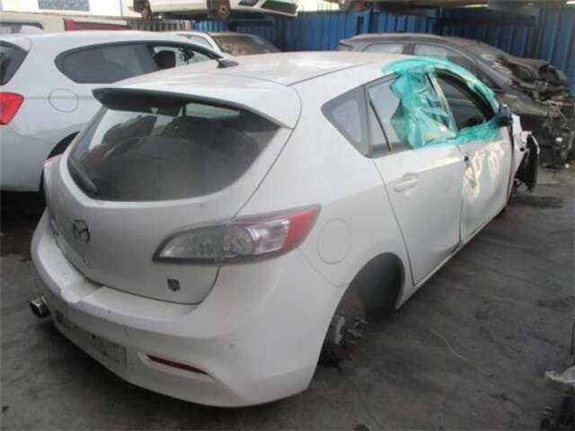 Foto 2ª: Radiador Calefaccion A.A. Mazda 3 2.0 [LF17]