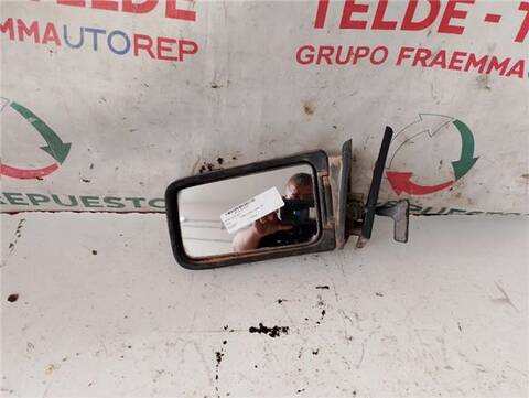 Retrovisor Izquierdo Toyota Cressida 2.2