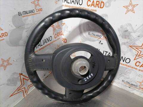 Foto 3ª: Volante Mini Mini COOPER 116CV 85KW [W10B16AA] (2005)