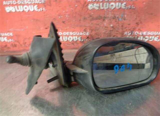 Foto 2ª: Retrovisor Derecho Peugeot 406 1.9 TD [DHX (XUD9TE)]